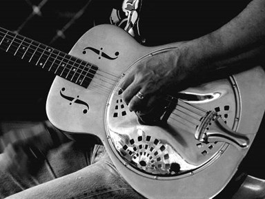 Learn About the Blues in Florida