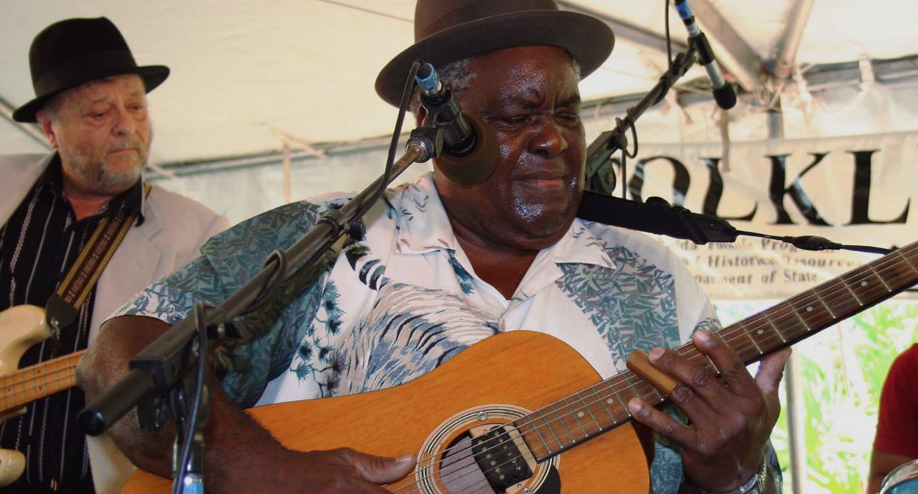 Florida's Got the Blues