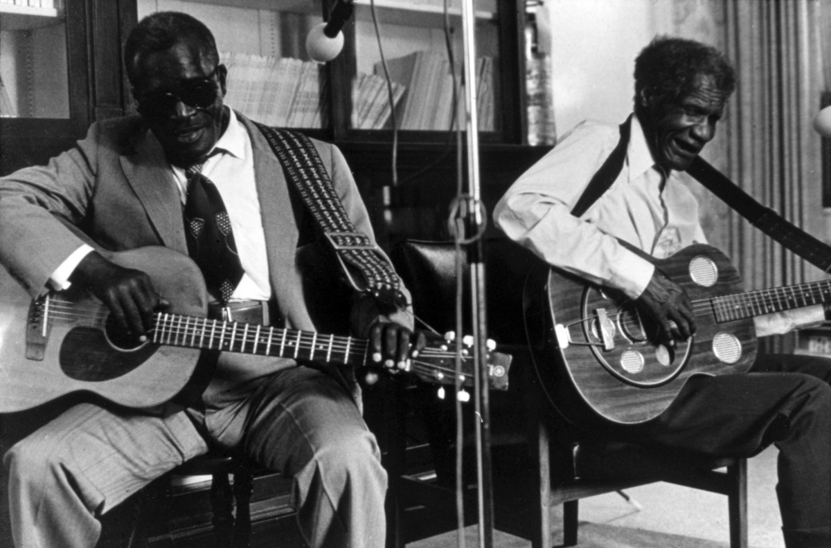 Florida's Got the Blues