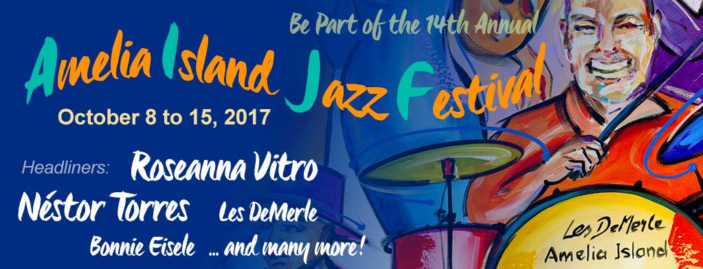 Amelia Island Jazz Festival