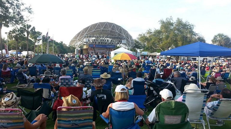 Bonita Blues Festival