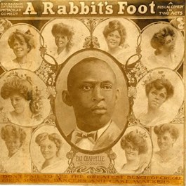 Rabbit's Foot Company