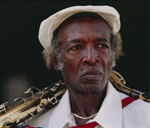 Noble "Thin Man" Watts