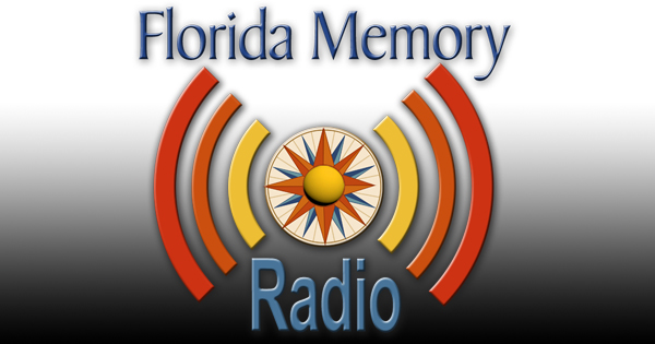 Florida Memory Radio