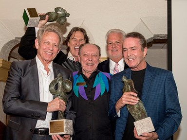 Honoring Florida's Musicians