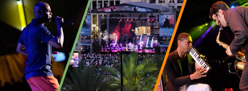 Jacksonville Jazz Festival