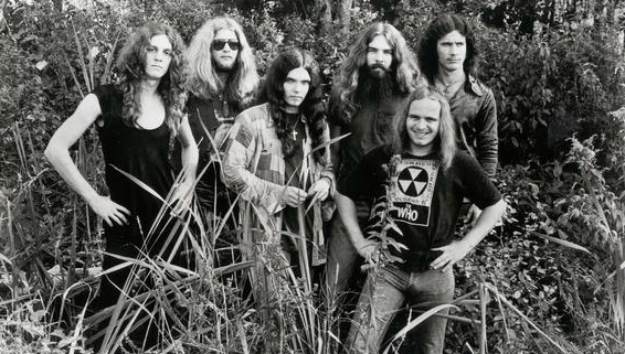 Lynyrd Skynyrd