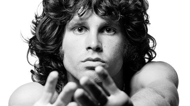 Jim Morrison