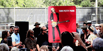 Tom Petty Park