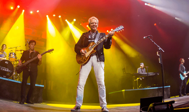 Don Felder