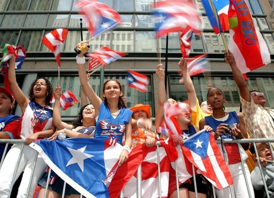 Florida Puerto Rican Parade & Festival