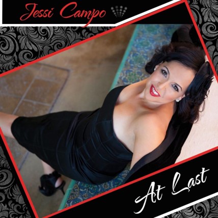Jessi Campo