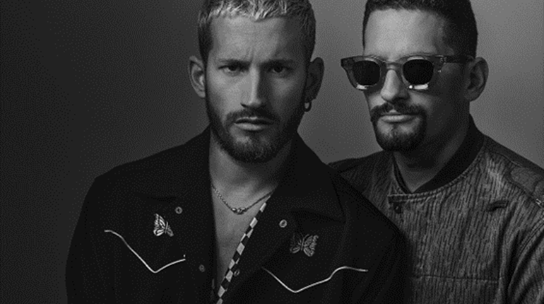 Mau y Ricky