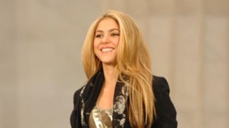 Shakira