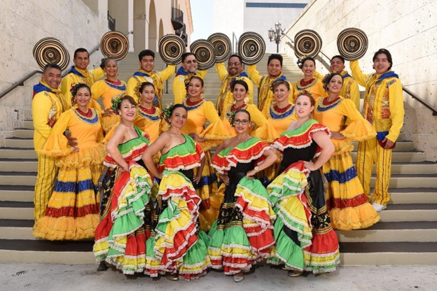 Puerta de Oro de Colombia