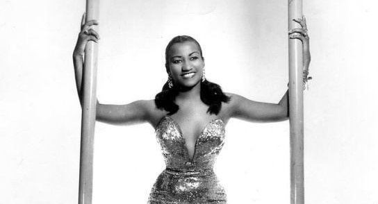 Celia Cruz