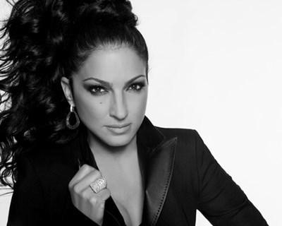 Gloria Estefan