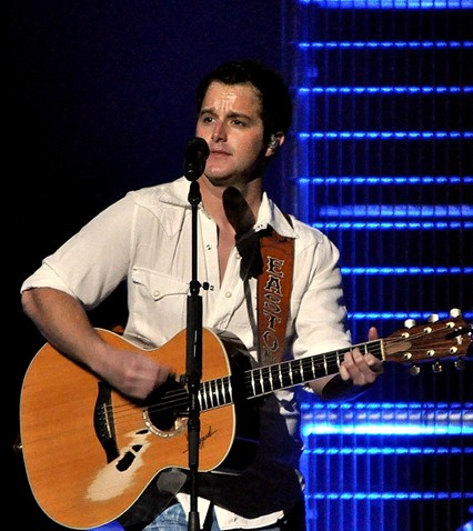 Easton Corbin 