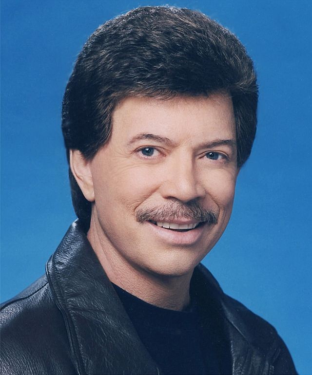 Bobby Goldsboro 