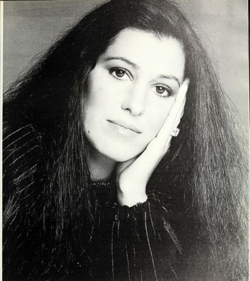 Rita Coolidge 