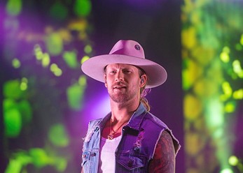 Brian Kelley and Florida Georgia Line